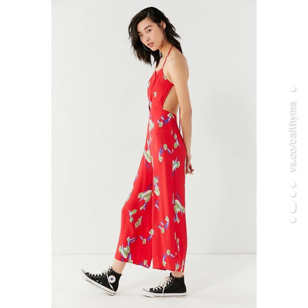 Urban Outfitters Jumpsuit